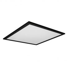 Planon_plus kaseton 45x45cm kaseton RGB 28W led 3000-6500K czarny